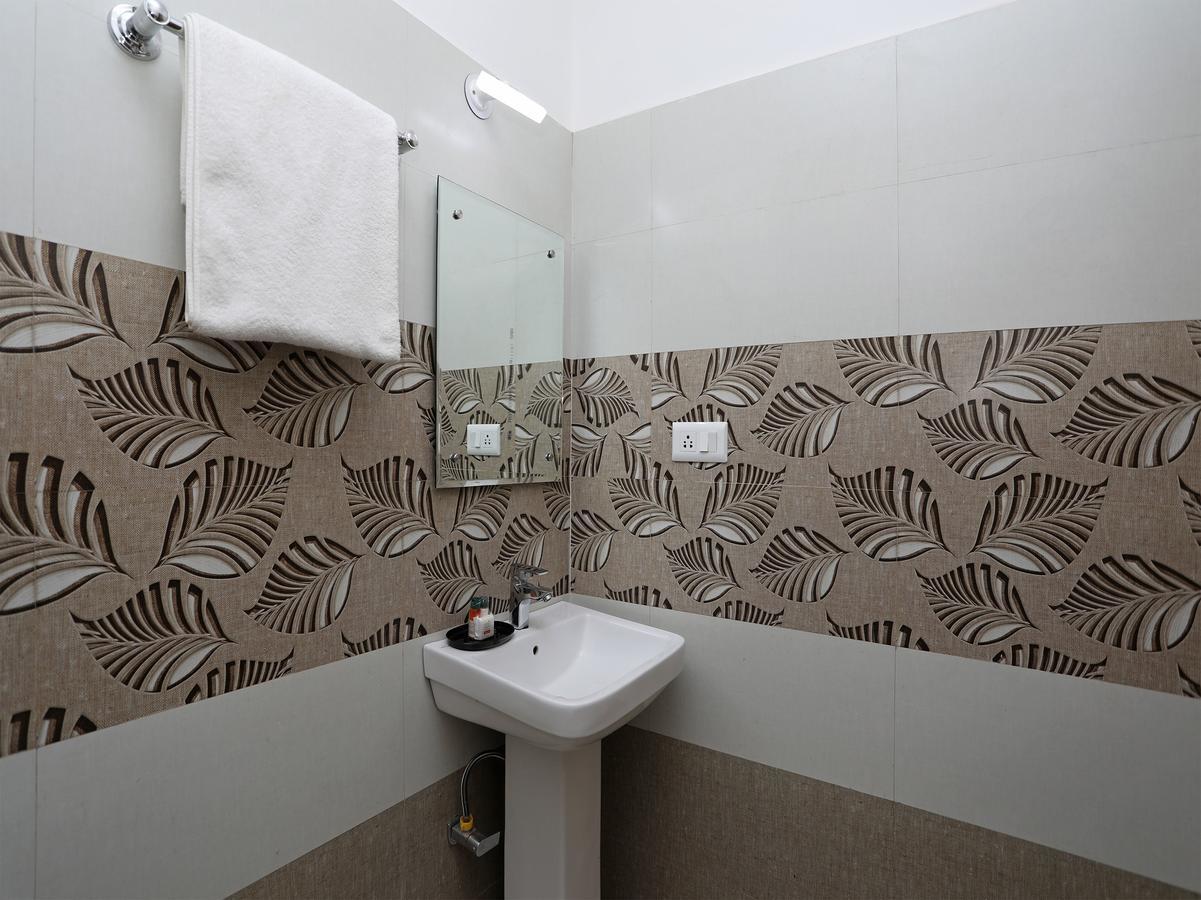 Hotel Kss Inn Doiwāla Exteriér fotografie